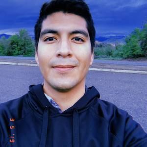 Meet your Posher, Osvaldo